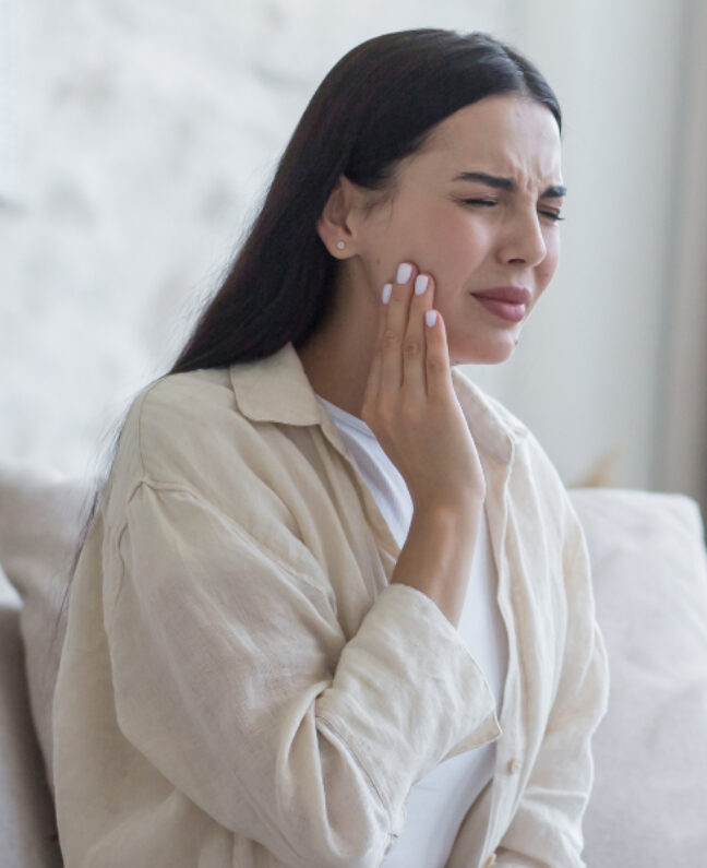 Treatments - Kirby Dental