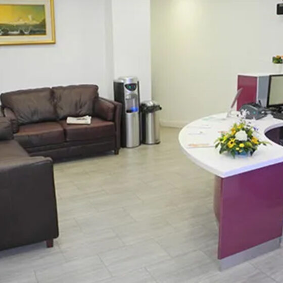 Practice Gallery Image-Kirby Dental