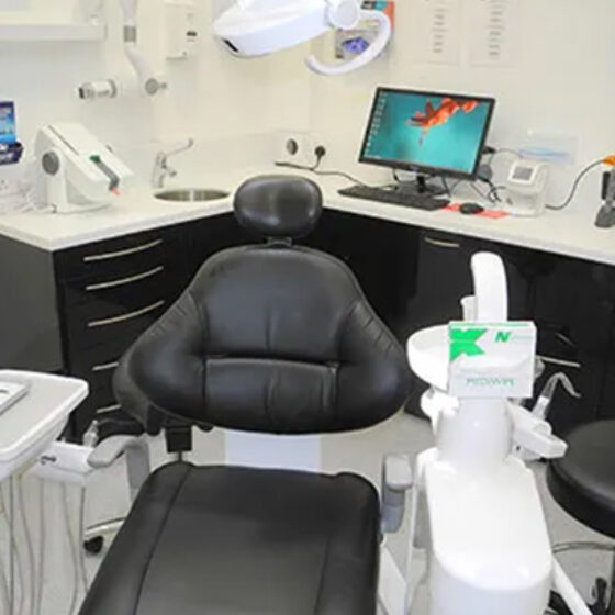 Practice Gallery Image-Kirby Dental