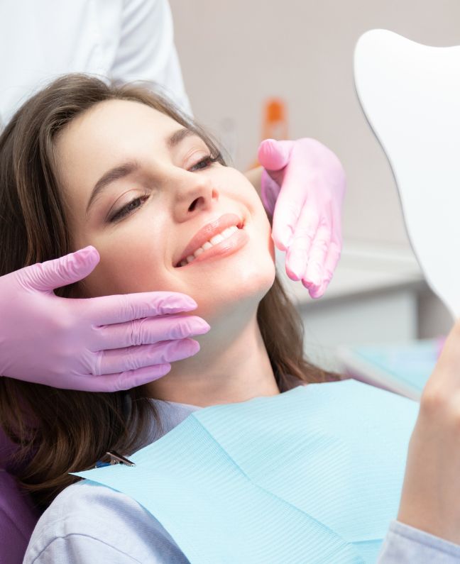 Treatments - Kirby Dental