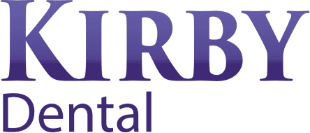  Kirby Dental Logo