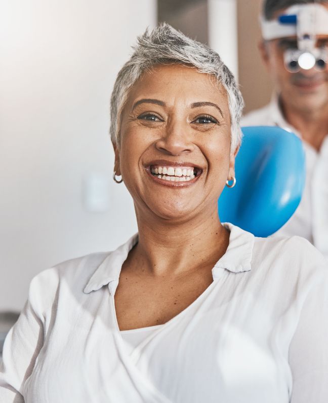 Treatments - Kirby Dental