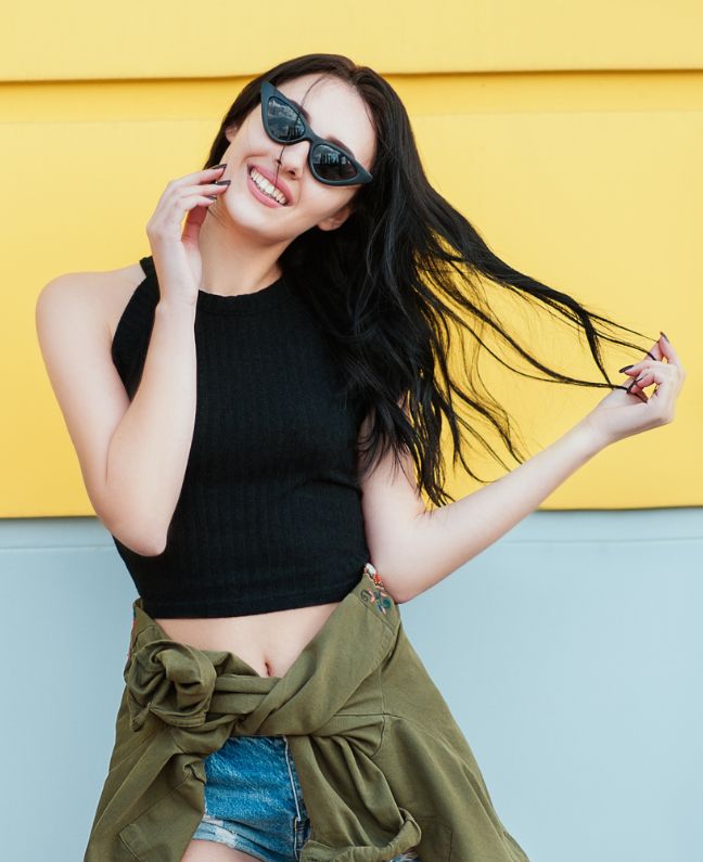 Treatments - Kirby Dental